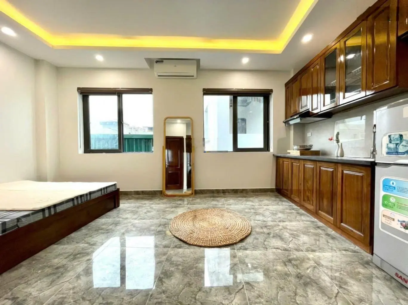 Bán Nhà Riêng 69m2, 16 tỷ tại Mỹ Đình 2, Nam Từ Liêm, Hà Nội