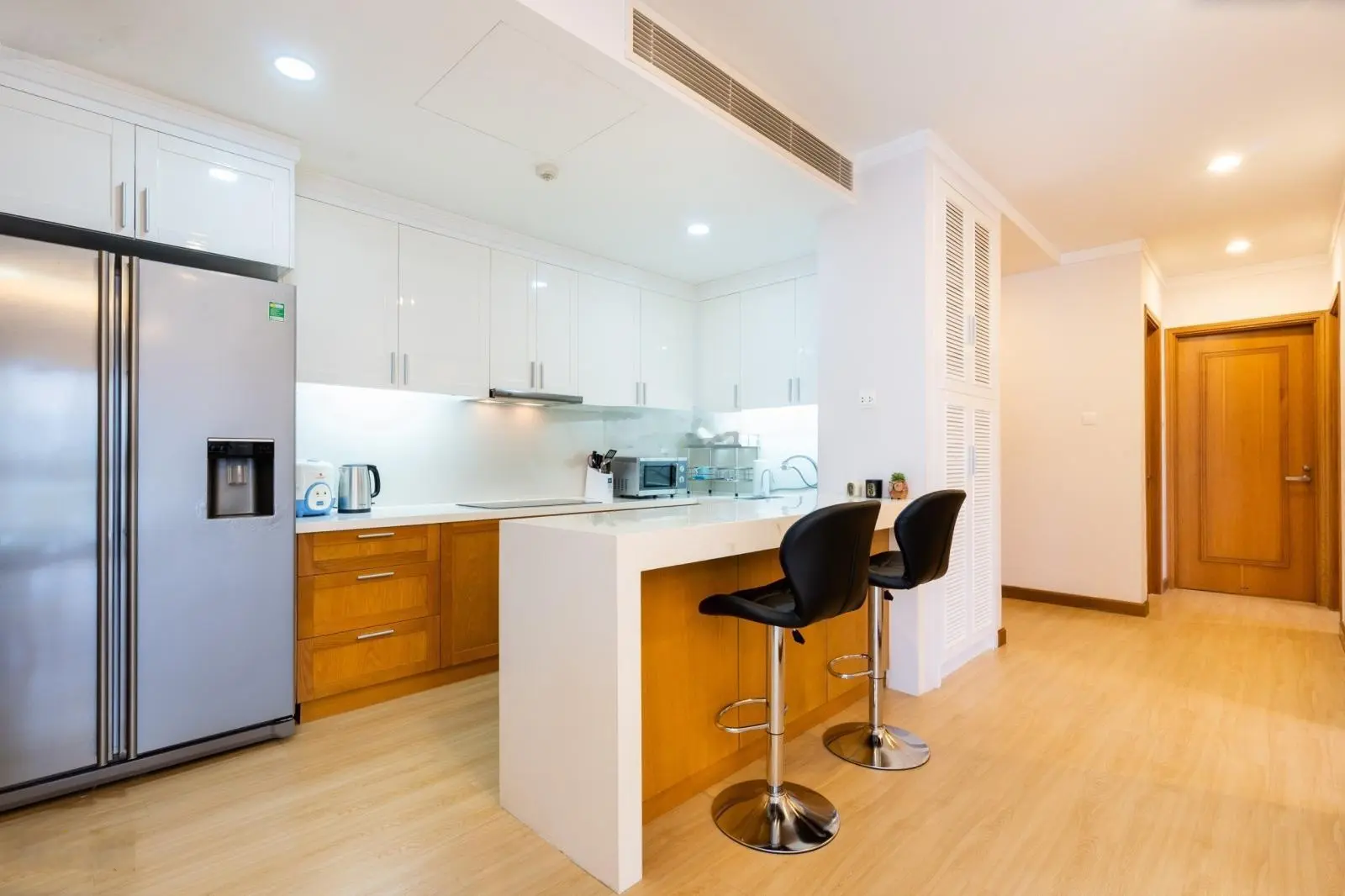 Chính chủ cần bán chung cư Cộng Hòa Plaza, 70m2, 2PN, 2WC, giá 3.5 tỷ. LH mình 0931 177 ***
