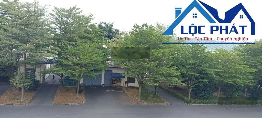 Bán xưởng KCN Trảng Bom 50.000 m2 chỉ 250 tỷ