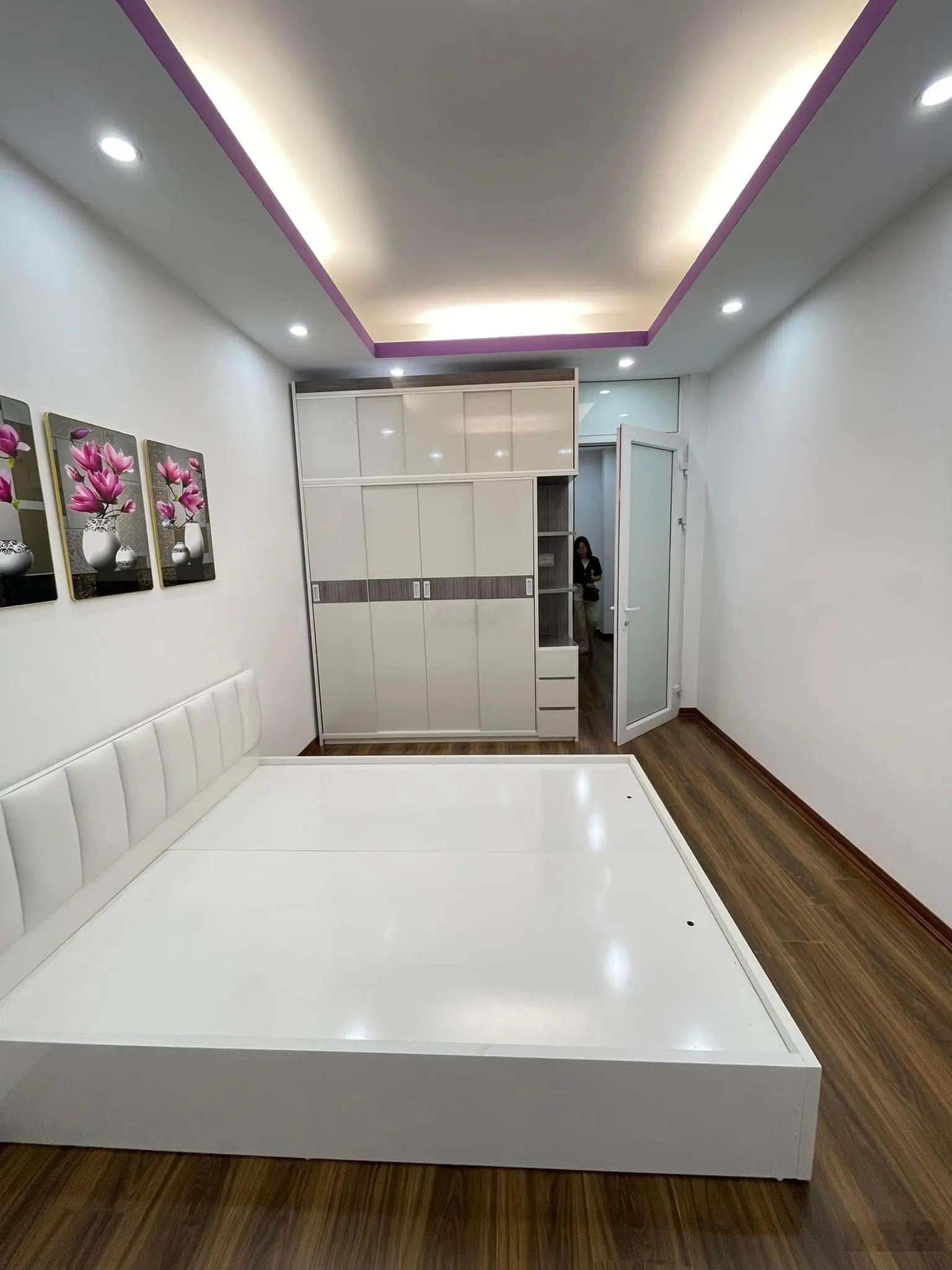 CHỈ 5.8tỷ CÓ NGAY NHÀ ĐẸP ĐỐNG ĐA, 27m 6T- MT3.3 FULL NỘI THẤT. XEM LÀ MÊ-Ở THÌ PHÊ