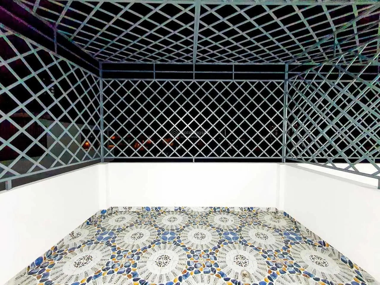 Bán nhà phố khu dân cư The Sun Residence Huỳnh Tấn Phát Nhà Bè - giá 5.7 tỷ, 4x13m, 0901687978 Phúc
