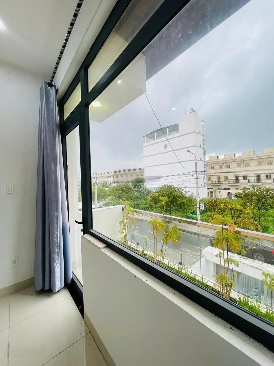 Bán Nhà 3 Tầng tại KĐT Lakeside Bàu Tràm, Hòa Hiệp Nam, Liên Chiểu