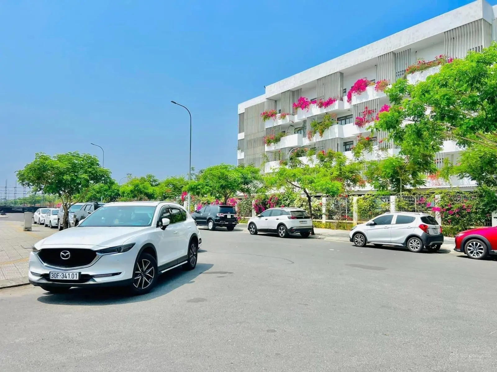 Bán lô đất 102m2 KĐT FPT gần trường Đại học FPT Đà Nẵng giá chỉ 3,25 tỷ