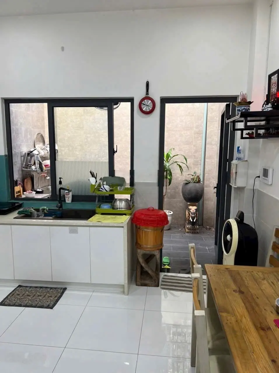 CHỦ GỬI NHÀ 3 TẦNG - ĐƯỜNG 10M - Khu Bên Sông, gigamall , p. Hiệp Bình Chánh, Thủ Đức