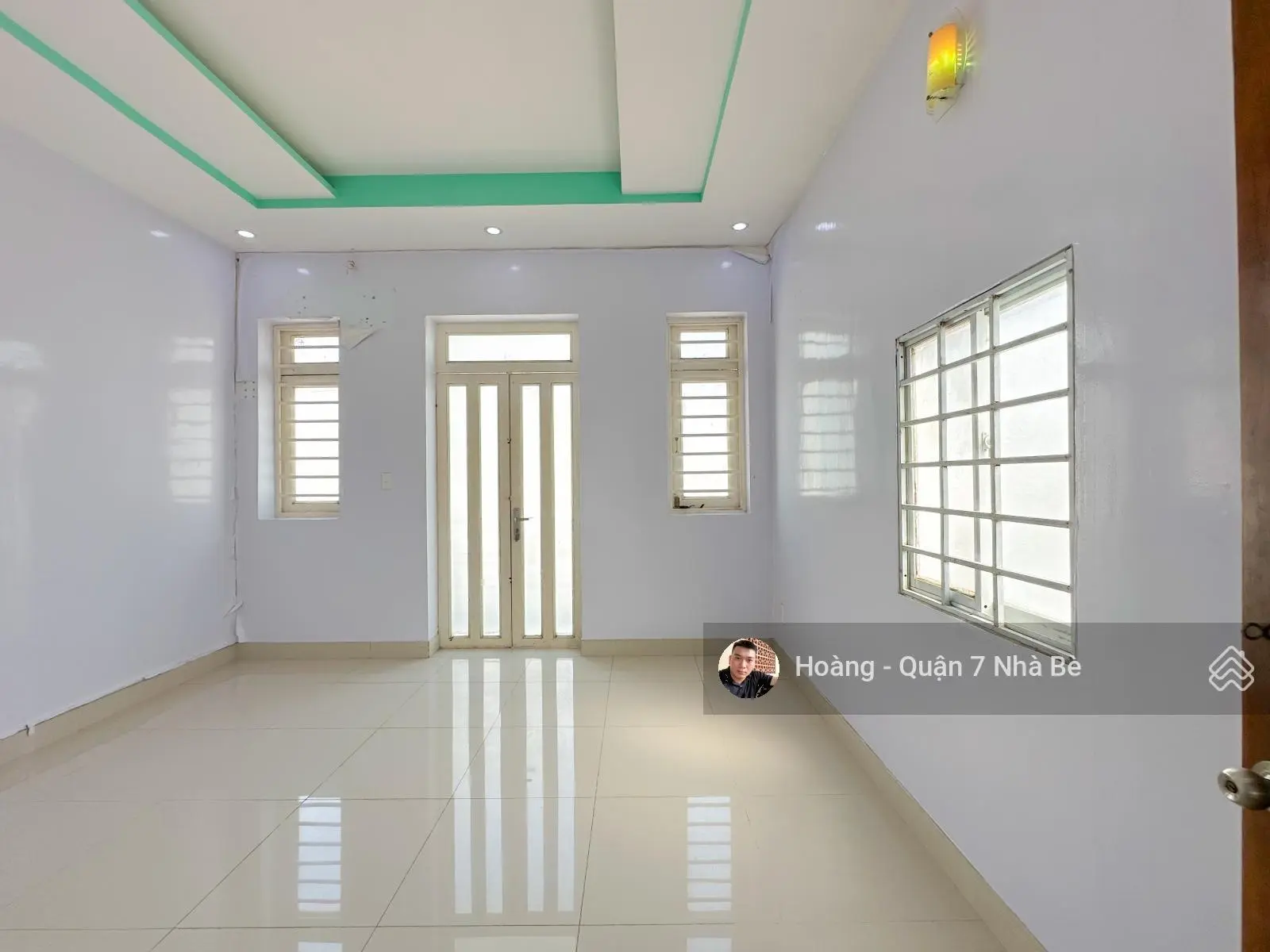 Nhà Hẻm Xe Hơi Đường Huỳnh Tấn Phát-DT4.2x13m-1Trệt 2Lầu-4PN 3WC-Cách Quận7 tầm 1.5km