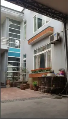 Bán đất tặng nhà mặt đường Thống Nhất gần bến xe, chính chủ. LH: 0913286950 hoặc 0983112234