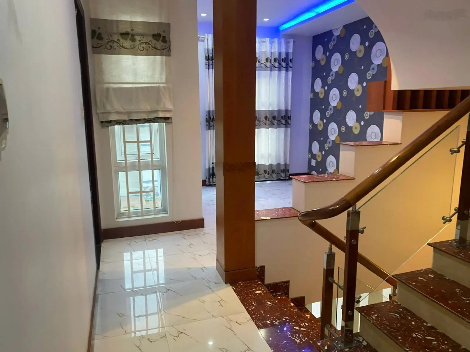 Bán nhà I102 Gốc 2 Mt đường đinh Liệt, đông Xuân An Phường Xuân An Phan Thiết