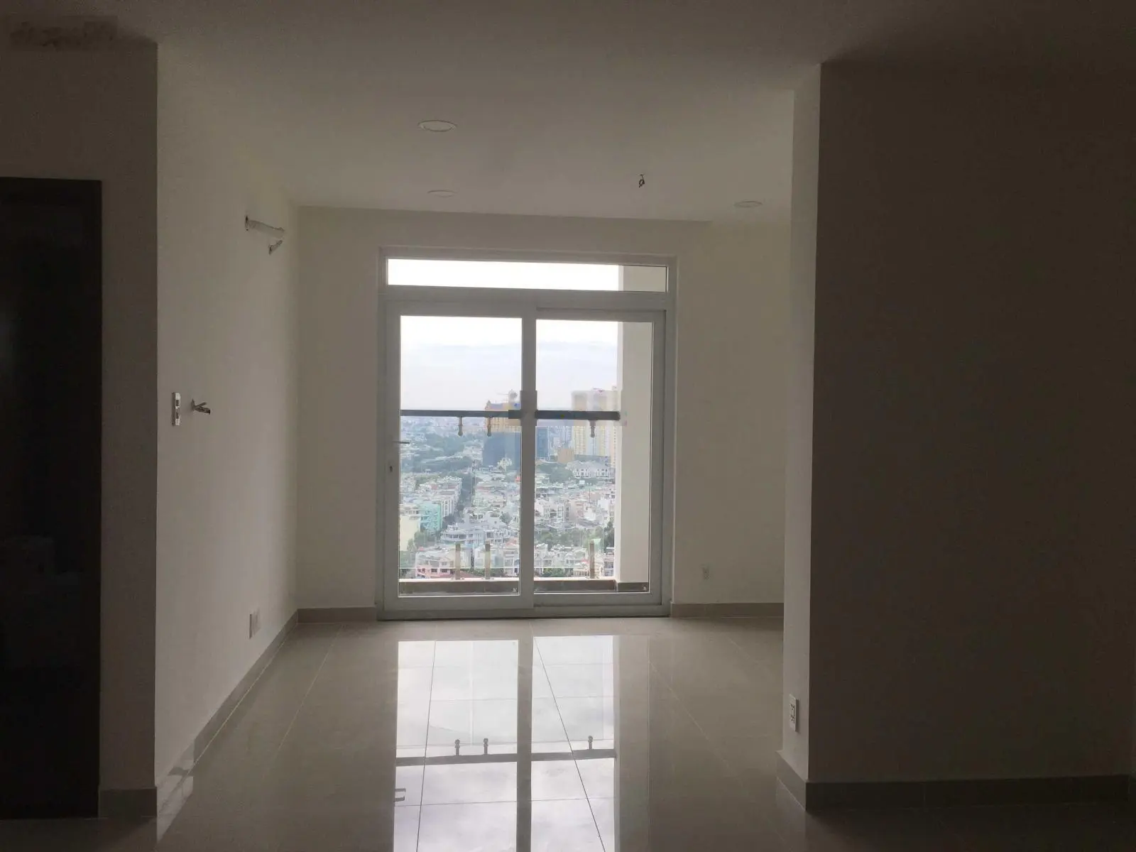 Cần bán nhanh căn hộ Western Quận 6 - 3PN 97m2 thoáng đẹp 3.5 tỷ bao trọn gói sang tên