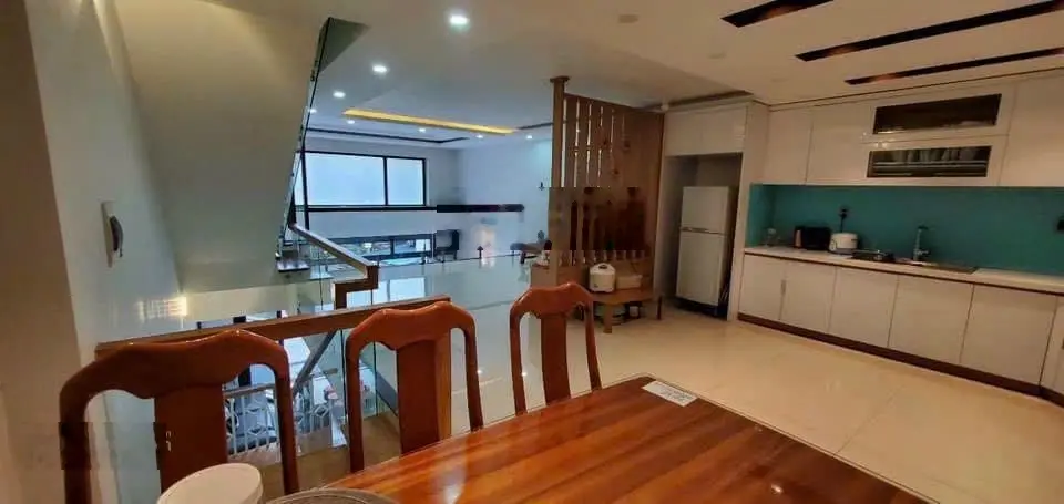 Cần bán nhà 3 tầng mặt tiền đường Thân Cảnh Phúc, phường Hoà Cường Bắc, quận Hải Châu, tp Đà Nẵng