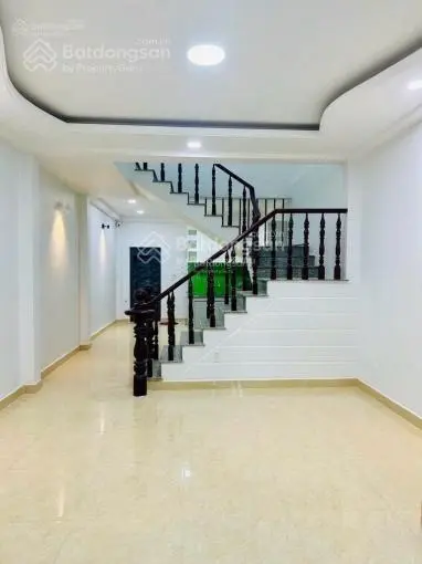 Nhà 2 tầng hẻm xe hơi đường số 10, tăng nhơn phú b - 56m2 1 chỉ 4.45 tỷ!