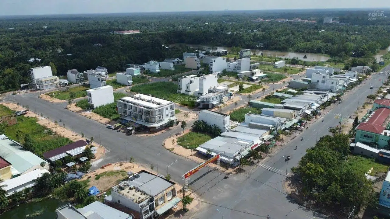 Ngợp quá, giá rẻ bất ngờ khu đô thị Hồng Phát Ngã 7, diện tích đẹp, vị trí tốt