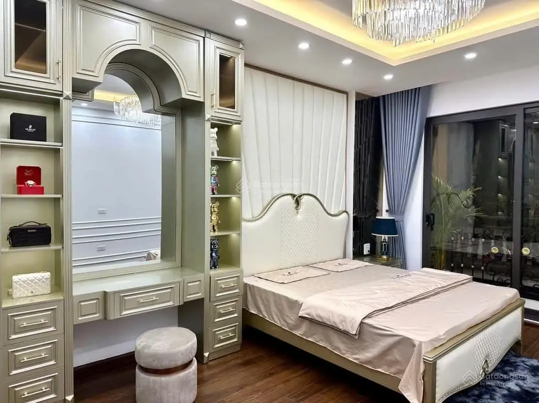Nguyễn Lân Q. Thanh Xuân - phiên bản giới hạn - 1 nhà ra mặt phố - ngõ ô tô thông - kd