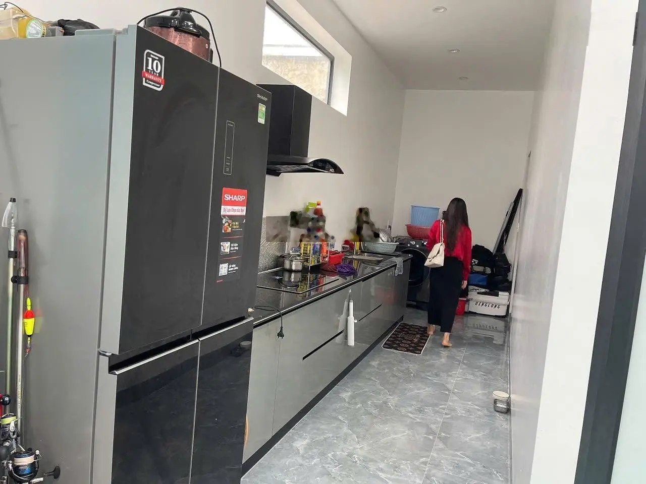 Bán nhà riêng Đường Lý Thánh Tông, Hải Sơn, Đồ Sơn, Hải Phòng, giá siêu hời 2,55 tỷ, 75m2