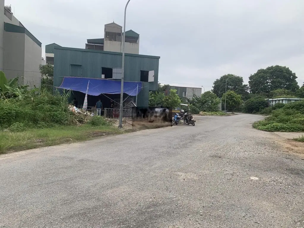 LIỀN KỀ DƯƠNG NỘI - LÔ GÓC -50M2 - SÁT KHU ĐÔ THI NAM CƯỜNG- TIỆN ÍCH