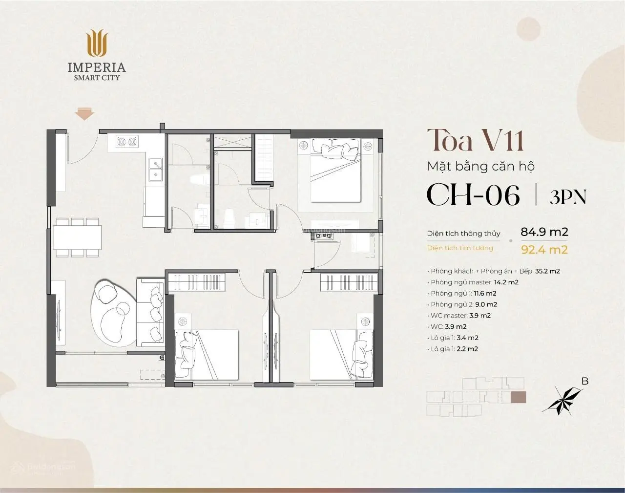 Trực tiếp cđt tư vấn booking tại dự án - quỹ hàng giá tốt nhất giai đoạn I. LH: 0979 220 ***