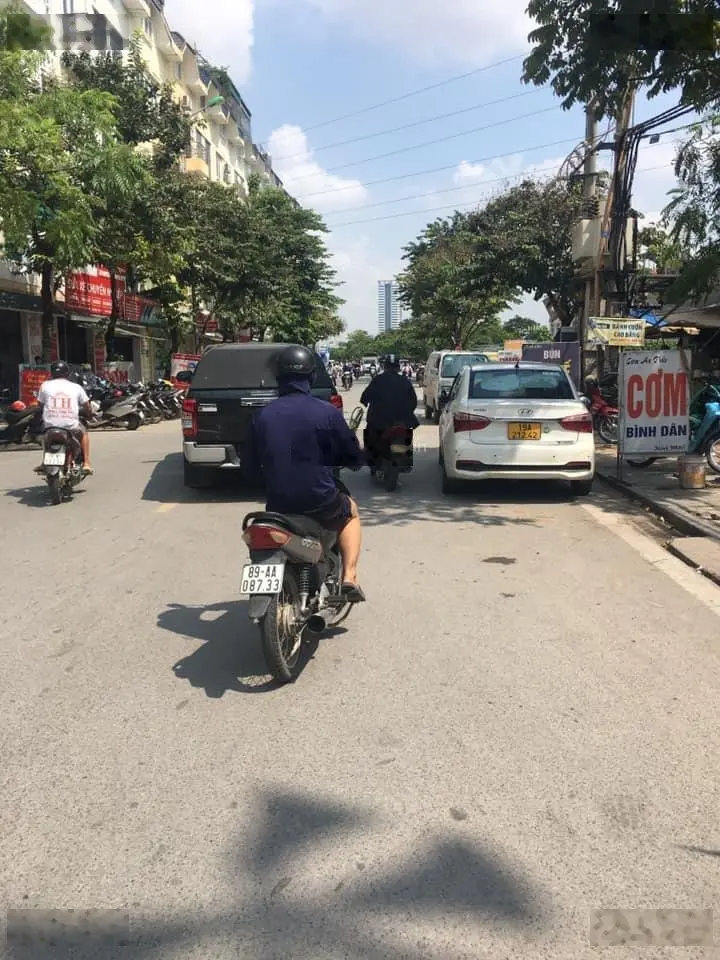 Bán nhà Yên Nghĩa, lô góc thoáng sáng, ô tô đỗ cửa, gần KĐT Đô Nghĩa, 32m2, chỉ 3 tỷ