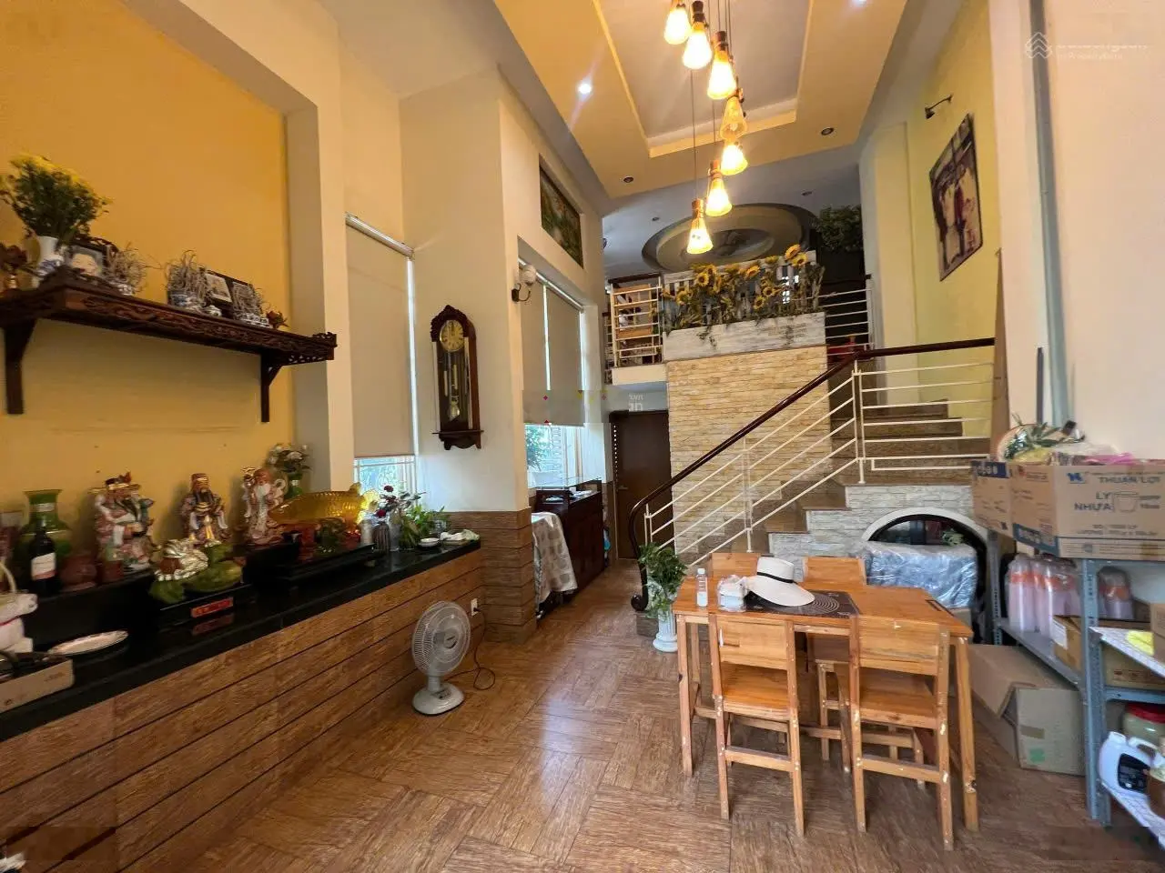 CHÍNH CHỦ Bán nhà góc 2 mặt tiền hẻm xe hơi 71/9 Cộng Hòa, 1 trệt 3 lầu, có dòng tiền cho thuê