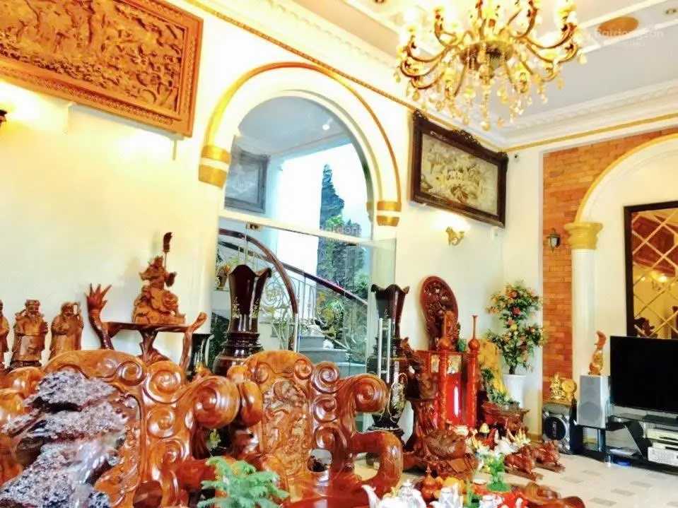 Chính chủ gửi bán biệt thự góc 2 mặt tiền 78-80 Đường Số 1 & Đường Số 8A, KDC Trung Sơn, 0908 140 ***
