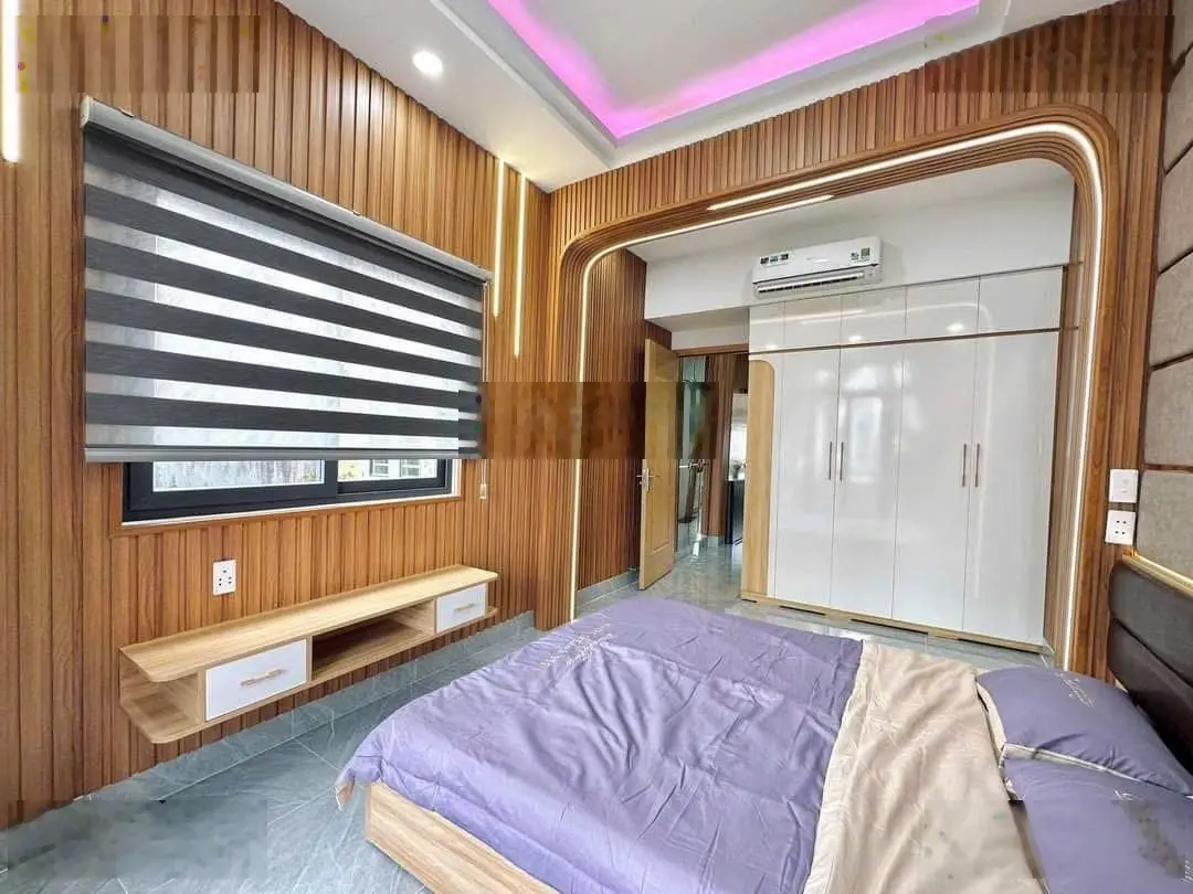 Bán nhà gần Đ. Trần Não phường Bình An TP Thủ Đức, dt 70m2, sổ riêng, 0896 465 ***
