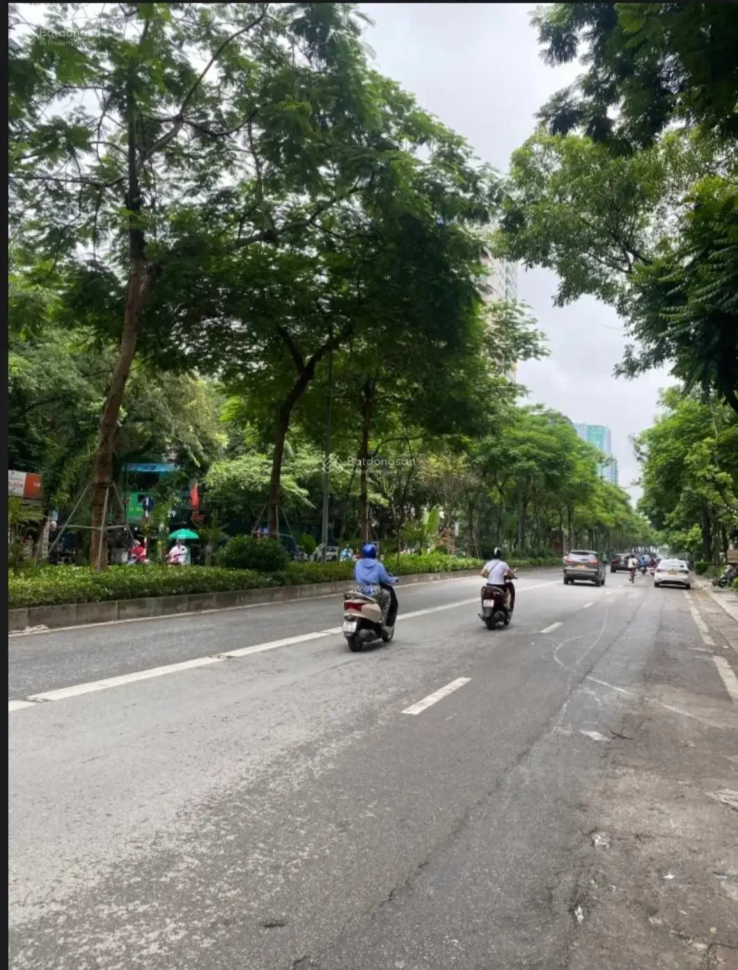 Bán nhà Láng Hạ diện tích 52m2, 4tầng, giá 6,98tỷ