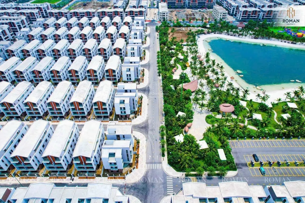 Siêu phẩm Tứ Lập Ánh Dương chiết khấu tận 22%. Đầu tư chỉ có lãi. Ở thì đối diện biển view đẹp
