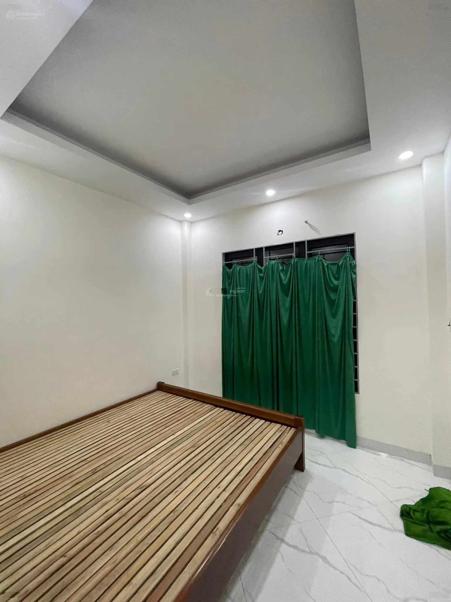 Chủ cần bán gấp căn nhà ngõ 85 Mậu Lương. 30m2 x 4,5 tầng