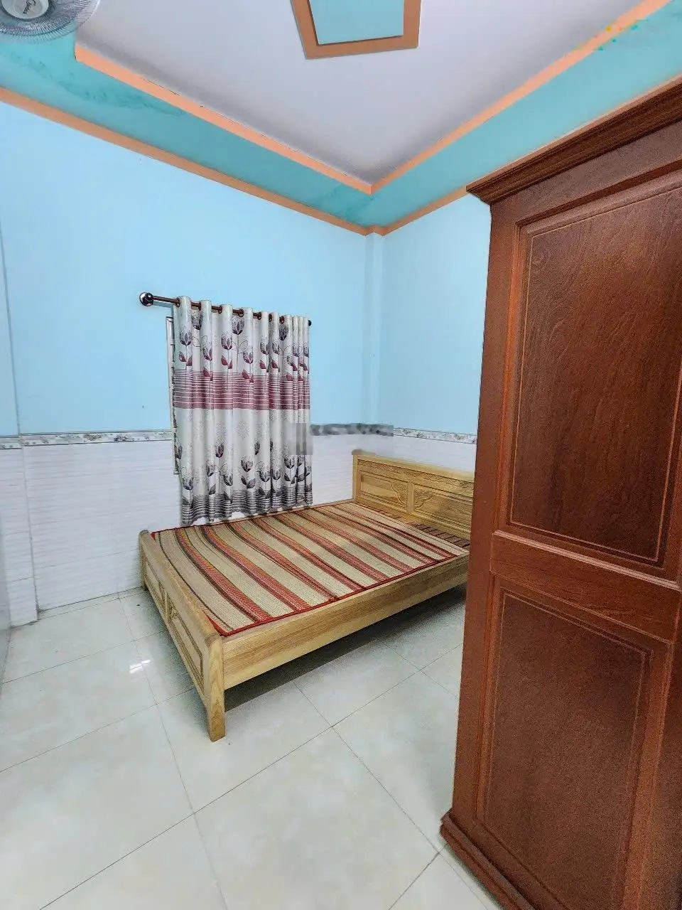 3Ty350 TL Nhà Trệt Lầu 106.6m2 Gần Lê Thị Trung 600m, gần vòng xoay An Phú 1km