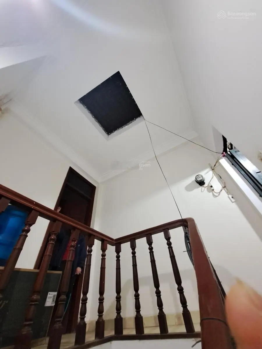 Bán nhà trung kính nhà mặt ngõ ô tô tránh gần phố dt 36m x 5 tầng giá nhỉnh 14 tỷ