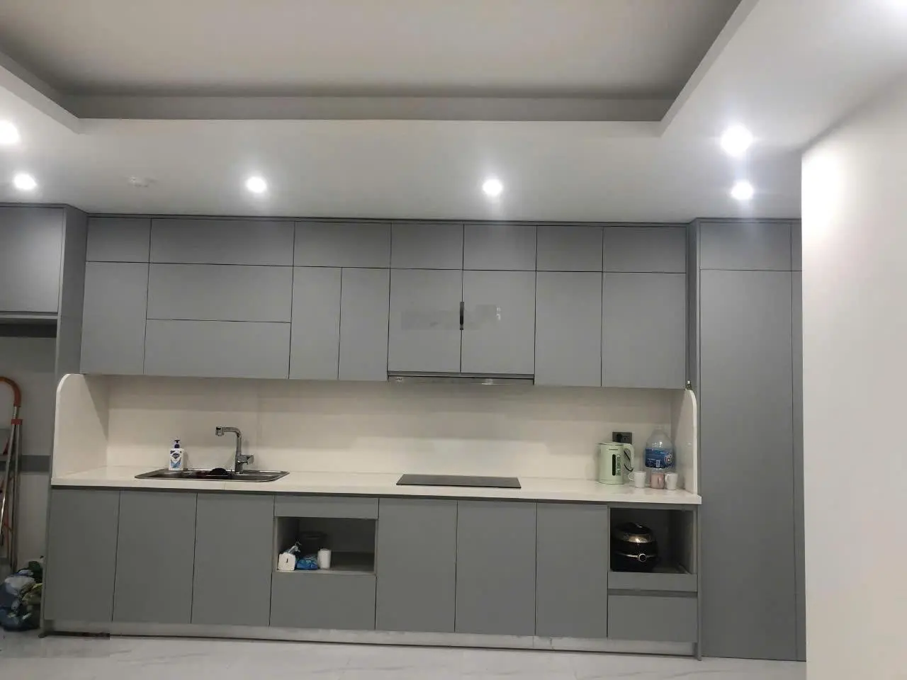 Quỹ căn CĐT và chuyển nhượng Eurowindow River Park, Đông Trù, Đông Anh, Hà Nội, Giá từ 42tr/m2