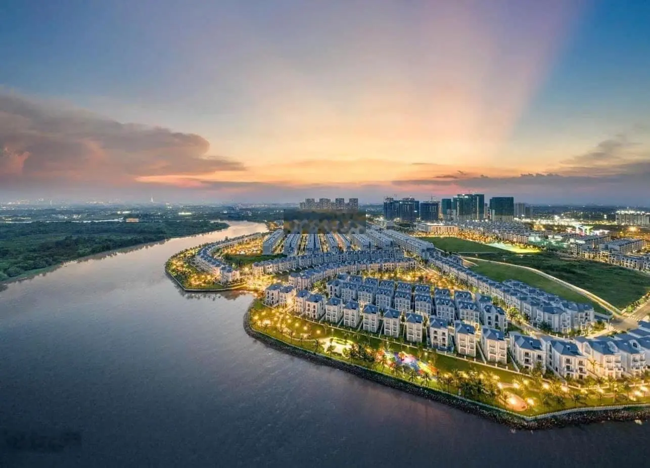 Em Toàn chuyên bán dòng Biệt thự, Dinh thự cao cấp tại Vinhomes Grand Park quận 9.