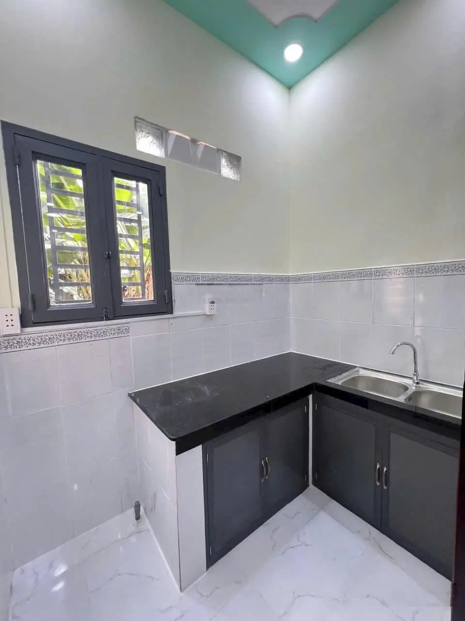 Chính chủ cần bán gấp căn 1T1L 65m2, trên đường Sinco, Bình Tân, gần trường mầm non Bảo Lam