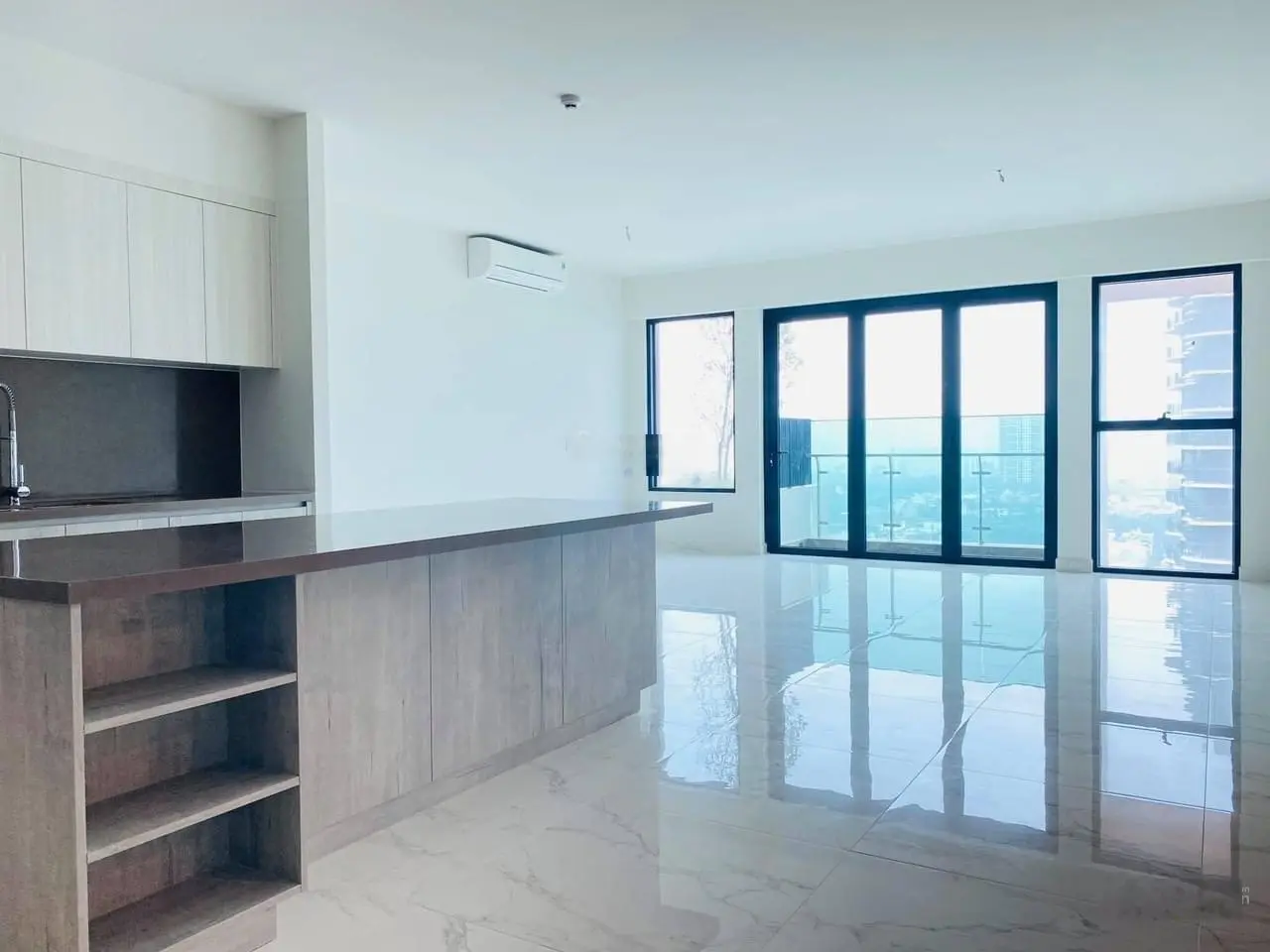 Căn hộ 4PN - 181m2 tại tháp Altaz, 2 thang máy riêng lên tận nhà, đặc quyền vip, giá 17 tỷ all in