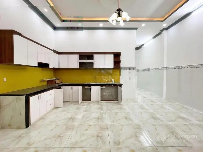 Giá siêu hời chỉ 1.25Tỷ - Nhà riêng MTĐ Trịnh Như Khuê, Bình Chánh, gần chợ, đang cho thuê 18tr/th.