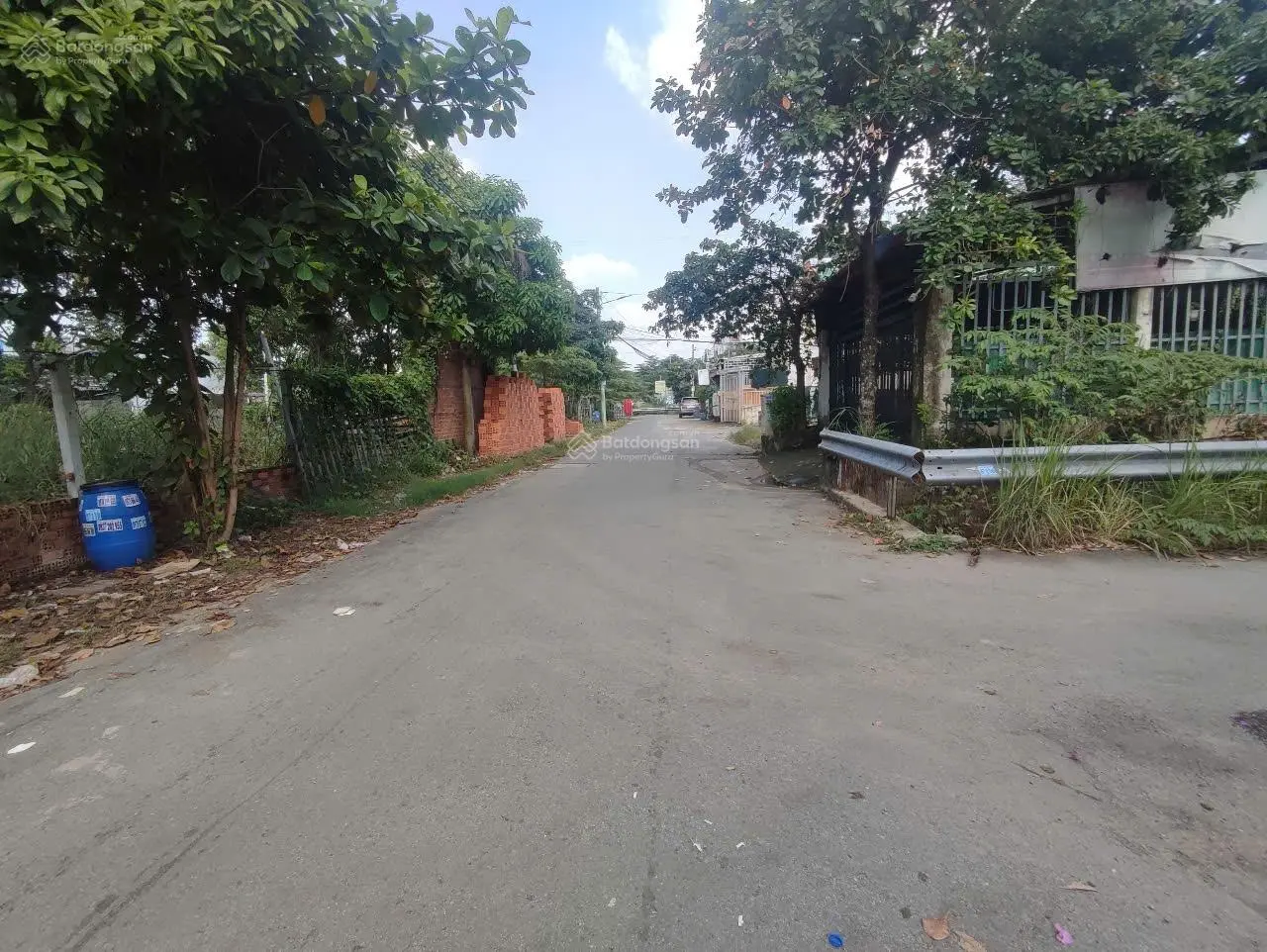 Cuối năm cần tiền trả lương Nhân viên - bán nhà Bình Chiểu, Ngô Chí Quốc, đường 7m sau chợ Thủ Đức