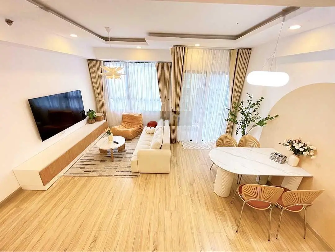 Kẹt tiền cần bán chung cư Carillon 2, DT 90m2, 3PN, 2WC, giá 3.3 tỉ. Lh em 0931 177 *** Ngọc