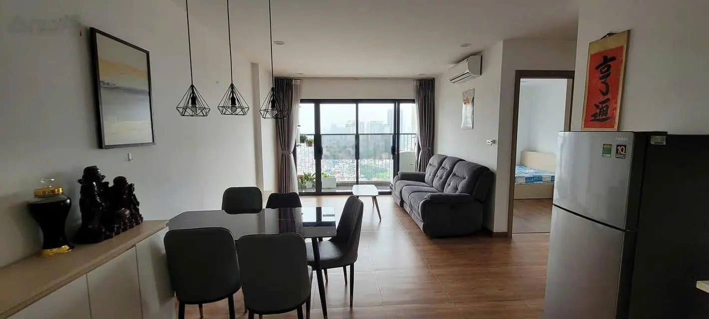 Bán Căn hộ Samsora Premier, Dt 82m, 3 Phòng ngủ , Giá 4,5 tỷ VND tại Hà Đông, Hà Nội