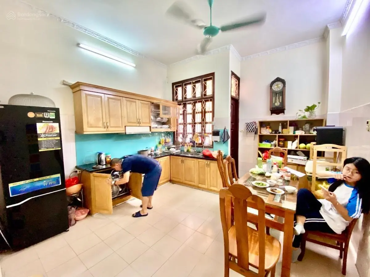 Bán Gấp nhà siêu hiếm phân lô ô tô tránh vỉa hè Trần Cung 62m2 x 4 tầng mặt tiền 4,5m