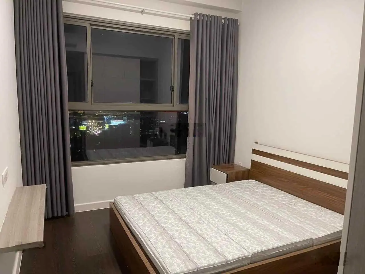 Bán CHCC Harmona, 33 Trương Công Định, 72m2, 2PN, 2WC, giá 3.8 tỷ, có sổ, LH: 0903 318 *** Minh