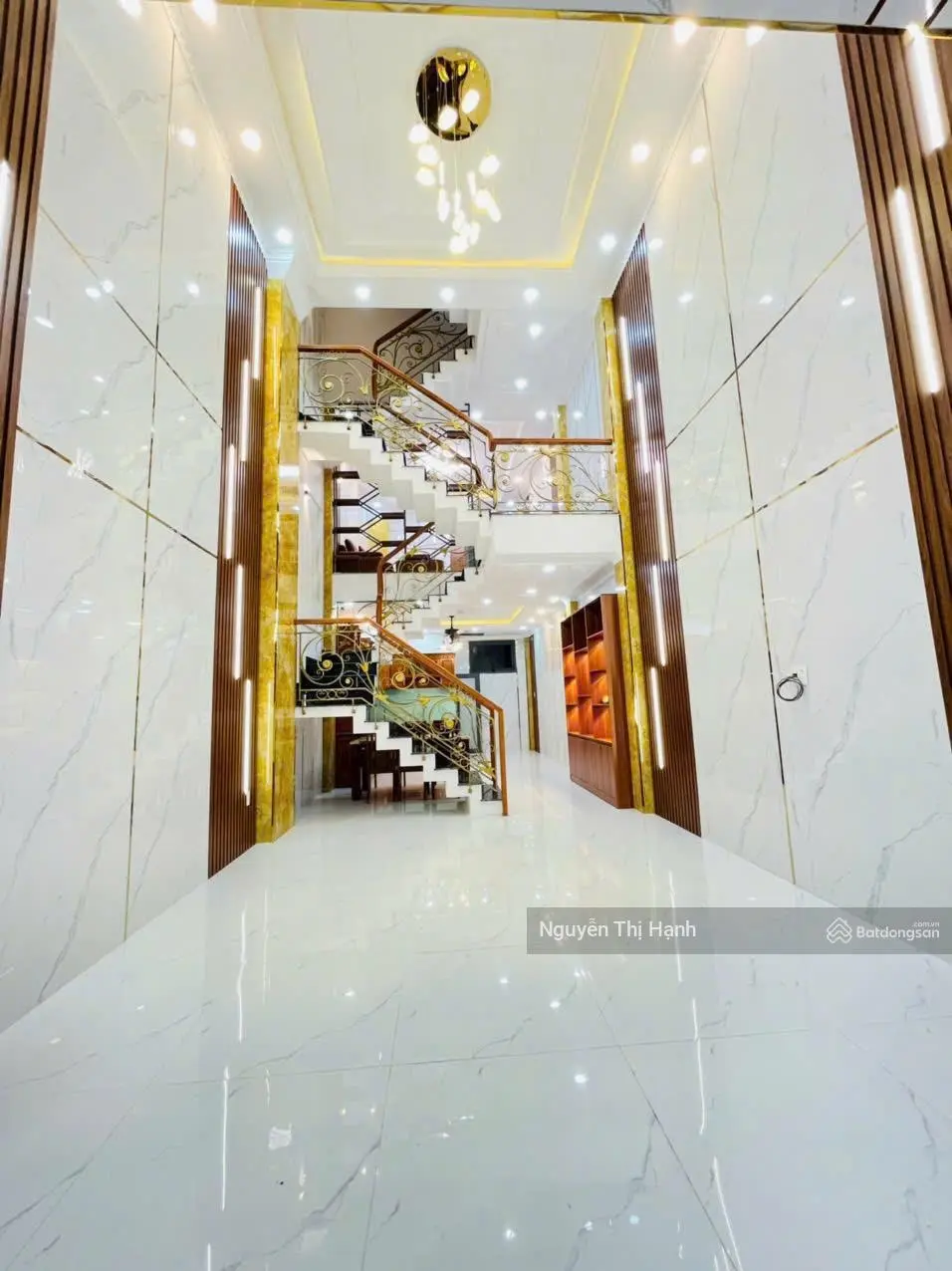 Bán nhà Đường 11, P. Trường Thọ, Thủ Đức - Nằm trong khu dân cư cao cấp Centerhome Riverside