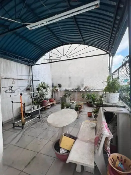 Mặt Tiến Đ Kinh doanh Thông, Sát P V Đồng, Giáp B Thạnh, Gần Sân Bay *68m2x3 tầng * Hơn 9 tỷ TL