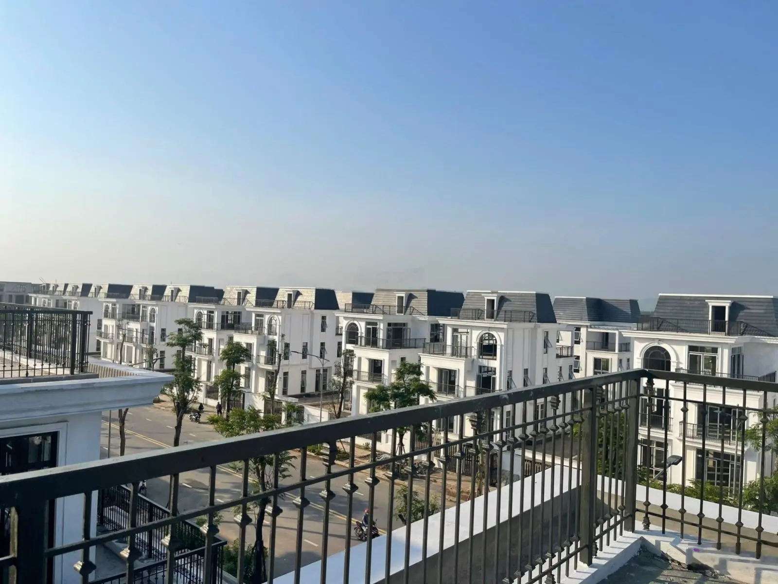 Hàng ngoại giao! Biệt thự HUD Mê Linh Vành Đai 4 ký HDMB CĐT 10% đường lớn 30m. LH: 0981 248 *** Zalo