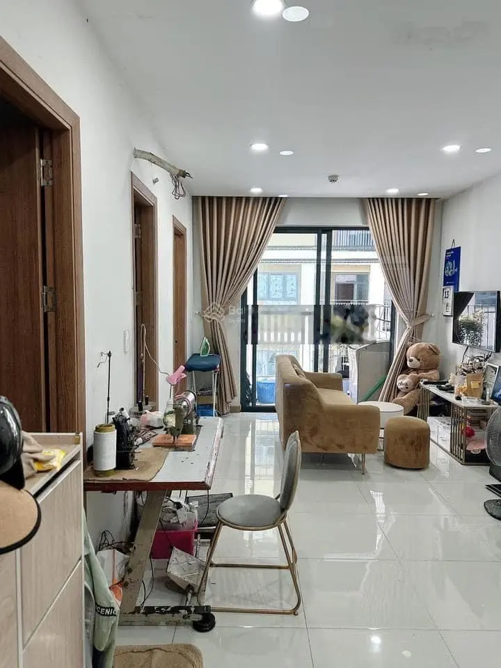 Bán chung cư chính chủ Bcons Suối Tiên