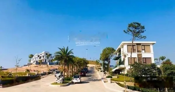 Chính chủ cần bán đất nền view Vịnh Hạ Long siêu đẹp giá chỉ 18tr/m2 đã có sổ