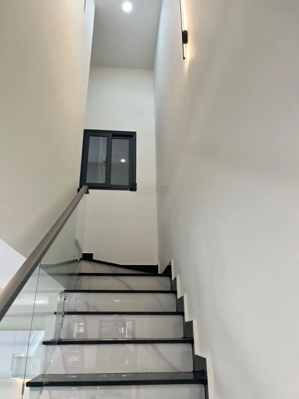 Bán nhà SHR 4,8 tỷ hẻm 1113 đường Huỳnh Tấn Phát, Phú Thuận, Quận 7 (hẻm thẳng cách MT HTP chỉ 70m)