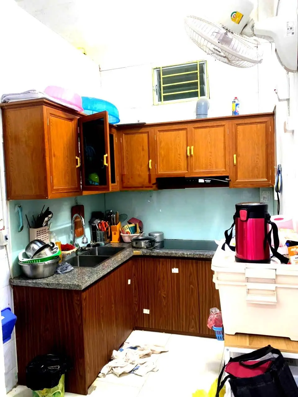 Bán nhà riêng 4 tầng Phố Lê Trọng Tấn, Thanh Xuân, Hà Nội, 40m2, giá 7.4 tỷ