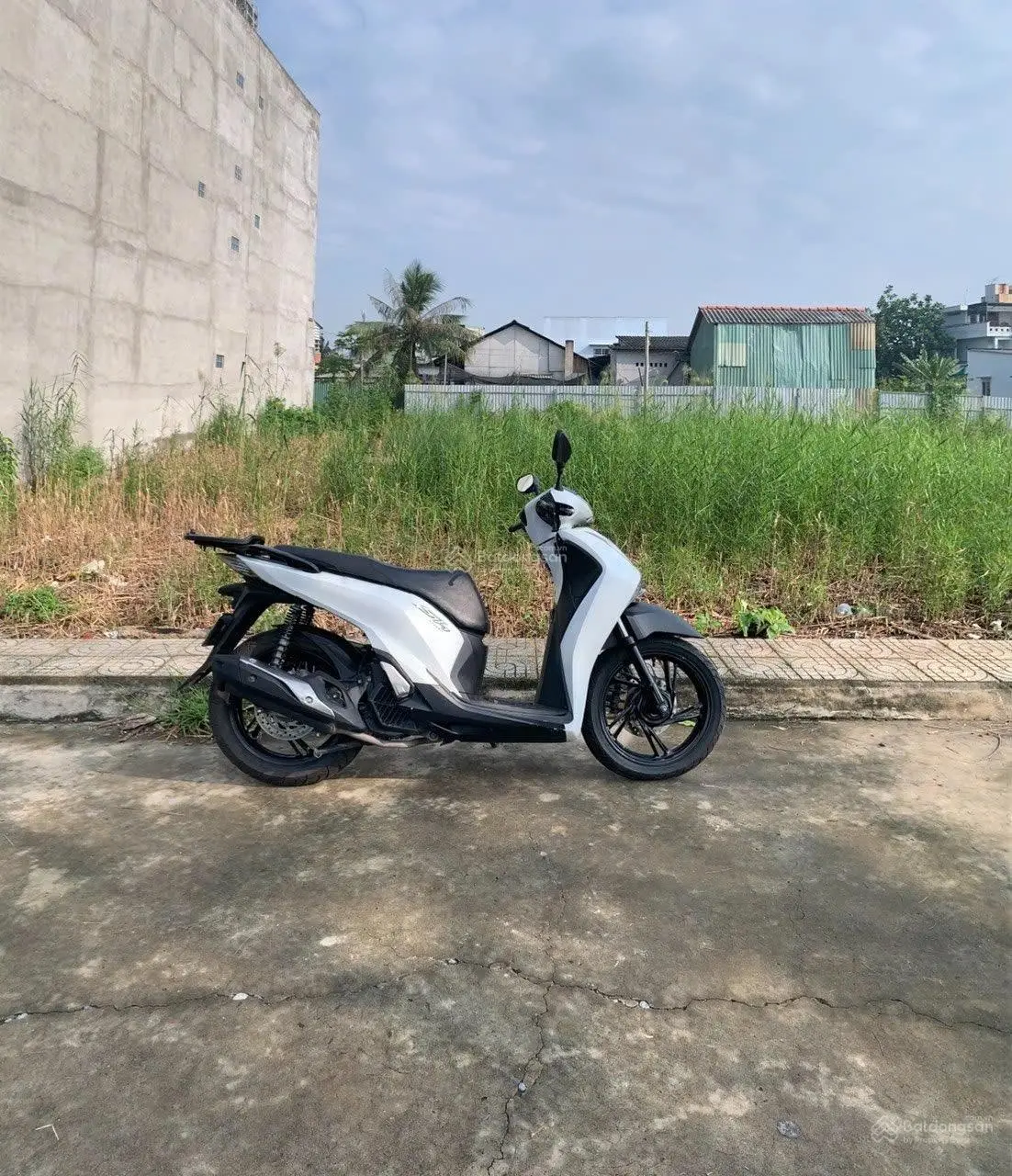 Hai nền thổ cư duy nhất ngay Đ.QL57B, TT Bình Đại, Bến Tre, 200m2/chỉ 415tr/nền,SHR, đường nhựa ôtô