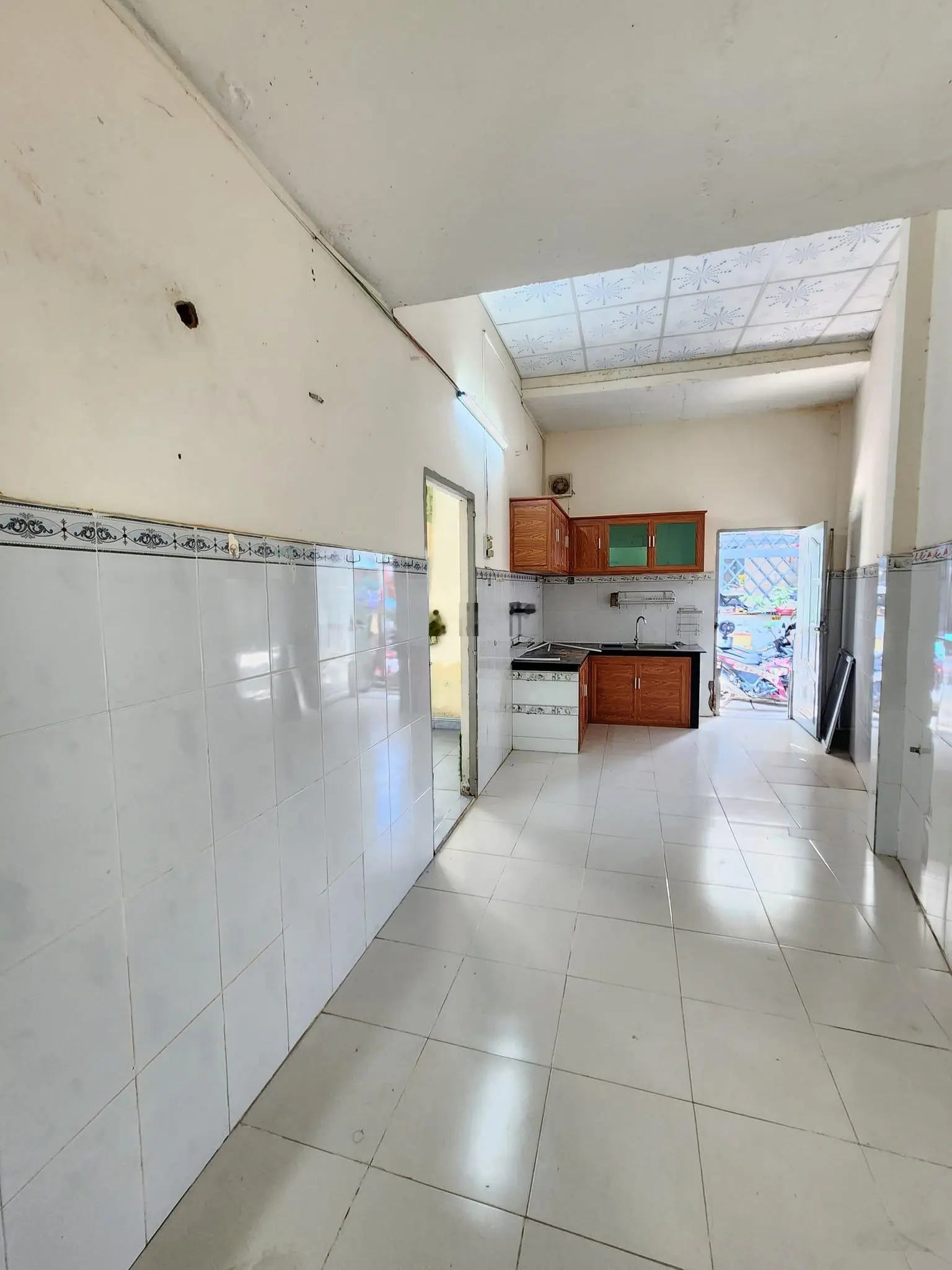 1,45 tỷ bán nhà sổ riêng mà bằng giá sổ chung, hỗ trợ vay thoải mái P. An Phú, TP. Thuận An