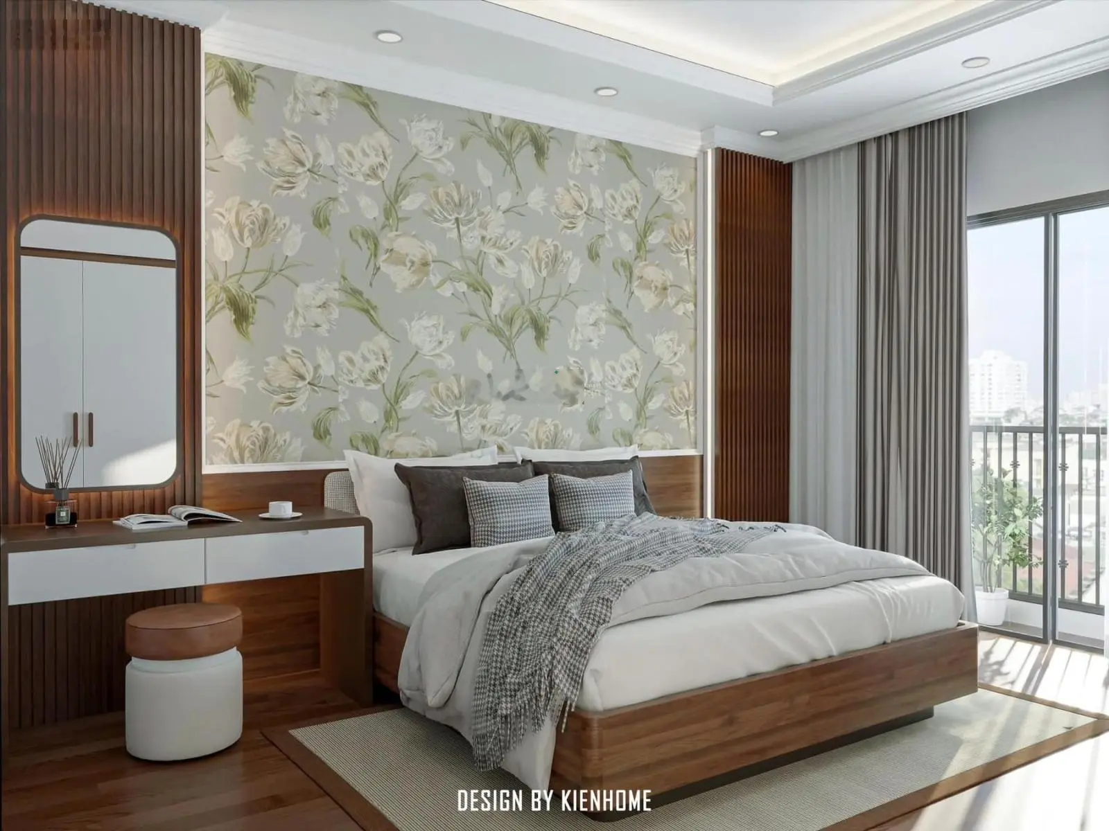 Bán nhà ngõ 279 Đội Cấn Ba Đình Hà Nội 35m2 full Nội Thất 4 Tầng