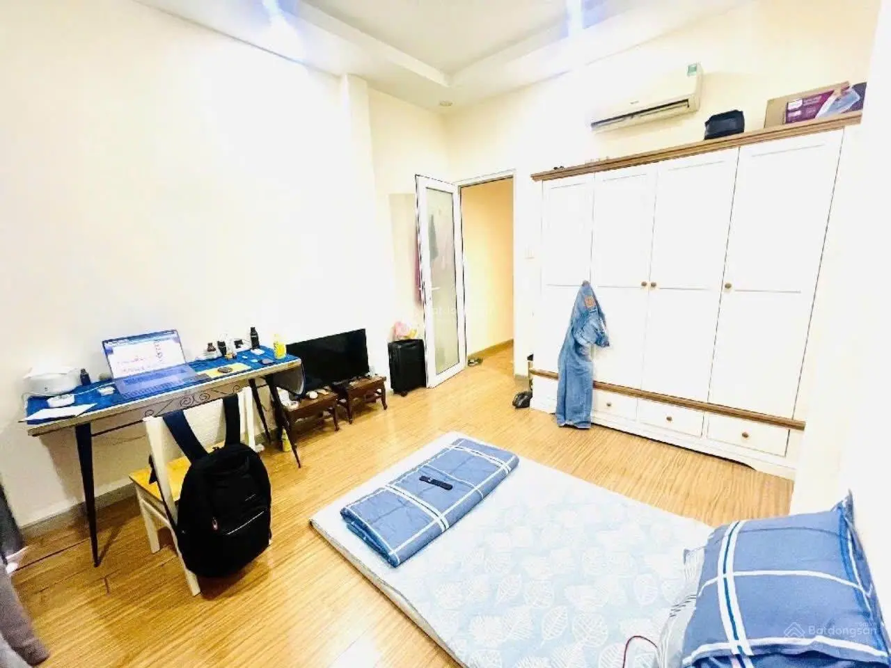 Nhà mới btct ở ngay - cách hxt 15m - bạch đằng gần chợ bà chiểu - ngã tư hàng xanh - 46m chỉ 5.2tỷ