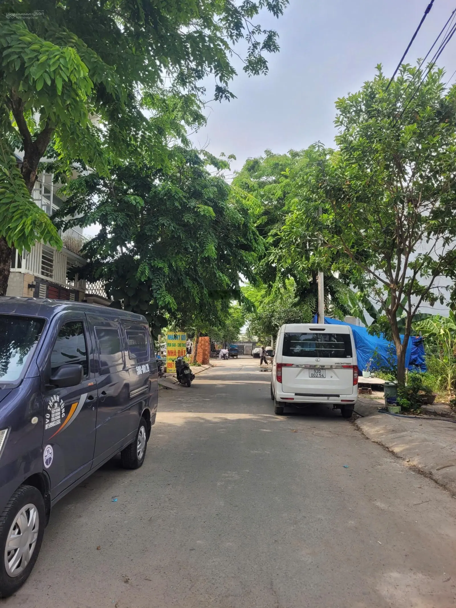 Nhà hẻm xe ô tô Phường Long Thạnh Mỹ đã sổ hồng TP Thủ Đức Q9